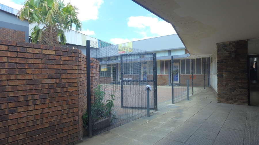 Commercial Property for Sale in Rustenburg Central North West